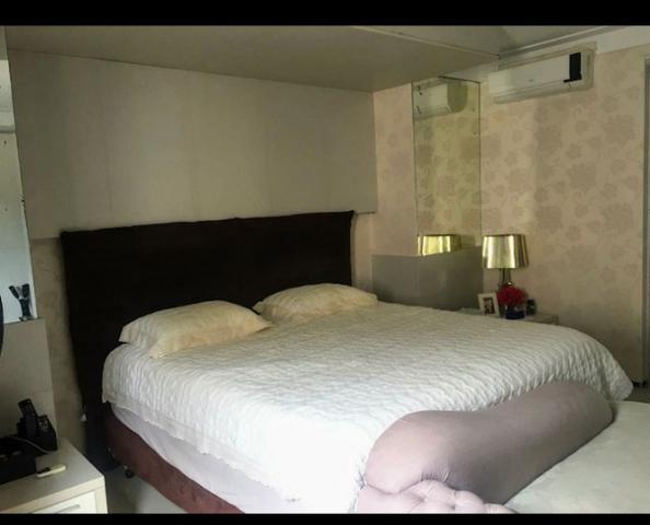 CA 41 Alugo Casa Padrão Alto Padrão / 6 Quartos / Área Lazer Privativa / Projetada - Foto 11
