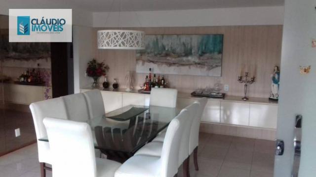 Linda cobertura na ponta verde - Foto 4