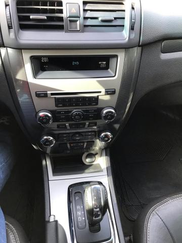 Ford Fusion SEL - Foto 12