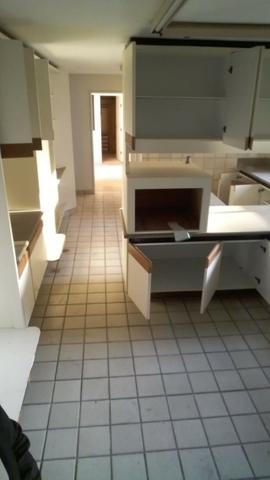 Exclusividade/ 504 m2 sendo UM por andar/ 4 suítes com varanda e closed - Foto 13