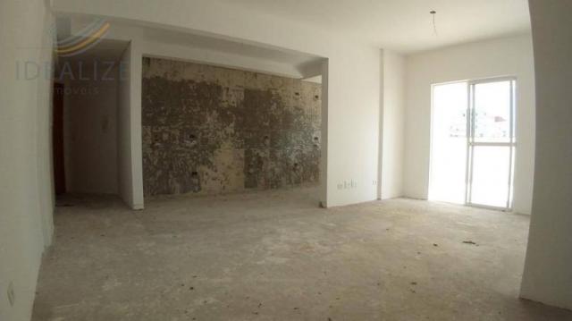 Apartamento à venda com 3 dormitórios em Centro, São josé dos pinhais cod:1949671 - Foto 10