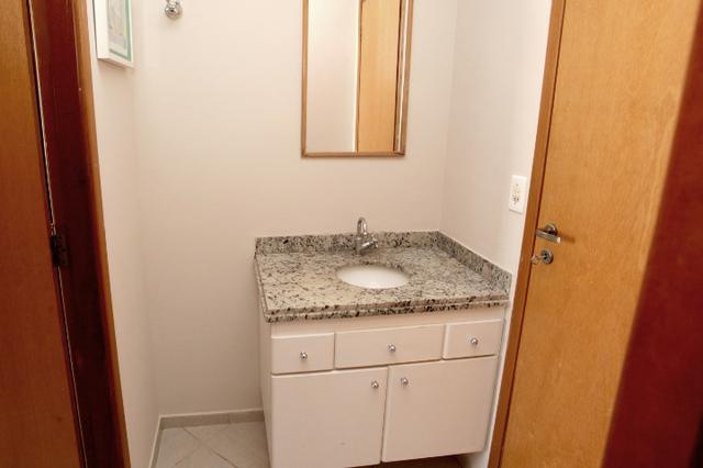 Apartamento de 1 quarto no Jardim Paulista, Ribeirão Preto - Foto 12