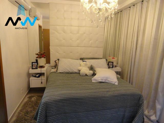 Apartamento no residencial mirantes do vale - bairro jundiaí anápolis - Foto 16