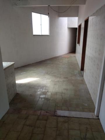 Galpão Comercial com Apartamento na área superior - Foto 17