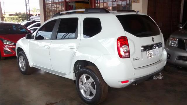 Duster Dynamic 1-6 Flex Completo 2015 - Foto 15