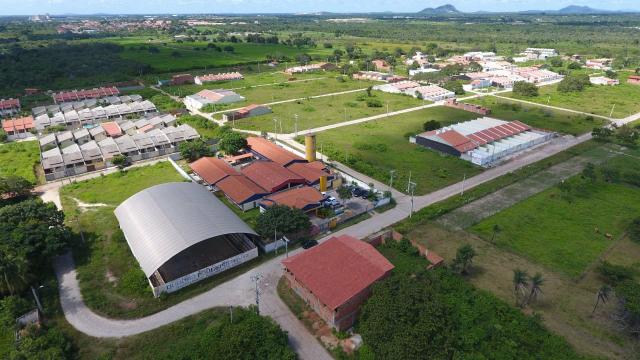 Lotes Financiados Próximo Ao Bairro Pedras - Foto 4