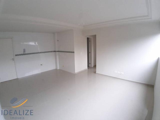 Apartamento à venda com 2 dormitórios em Cidade jardim, São josé dos pinhais cod:2057798 - Foto 6