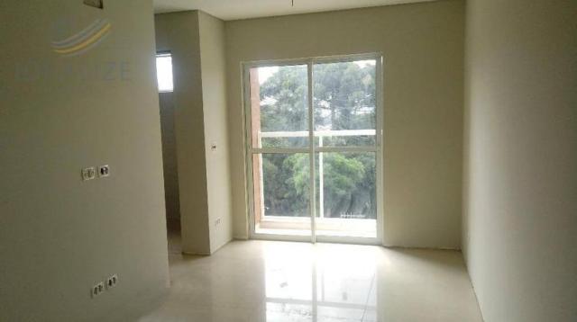 Apartamento à venda com 3 dormitórios em Centro, São josé dos pinhais cod:1663255 - Foto 12