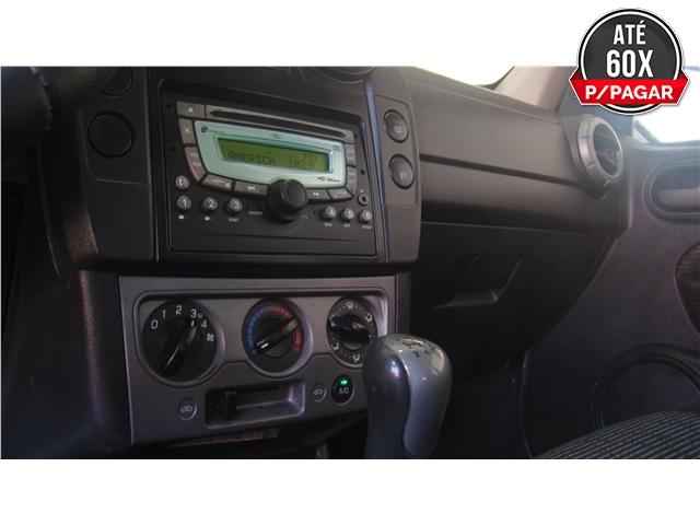 Ford Ecosport 1.6 freestyle 8v flex 4p manual - Foto 10