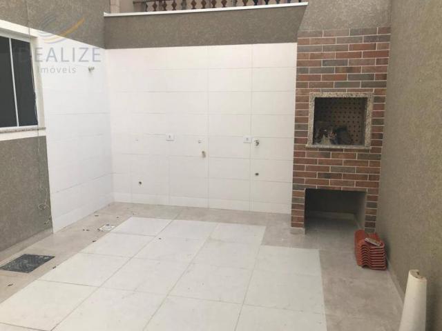 Casa à venda com 4 dormitórios em Centro, Curitiba cod:2023787 - Foto 20