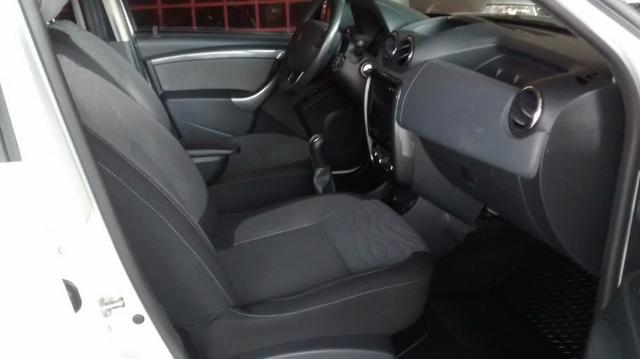 Duster Dynamic 1-6 Flex Completo 2015 - Foto 9