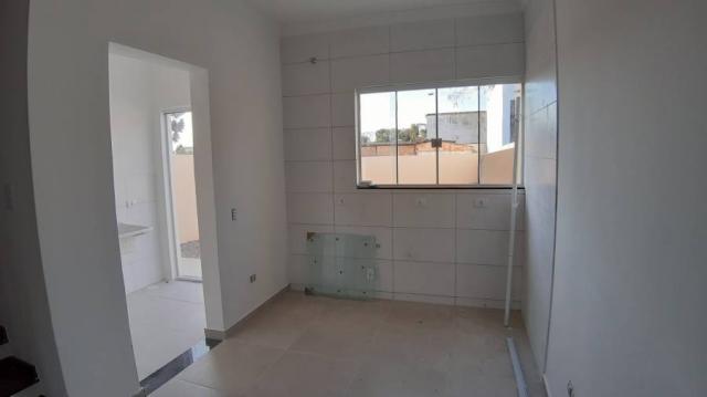 Casa à venda com 03 dormitórios em Cidade jardim, São josé dos pinhais cod:2056571 - Foto 11