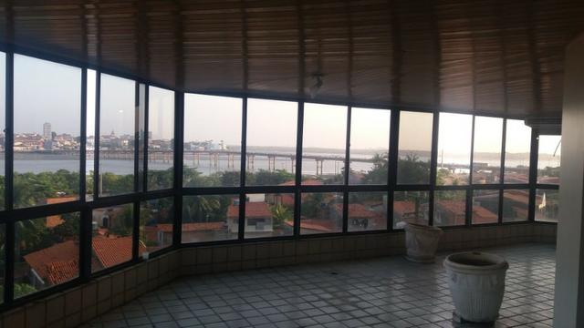 Exclusividade/ 504 m2 sendo UM por andar/ 4 suítes com varanda e closed - Foto 3