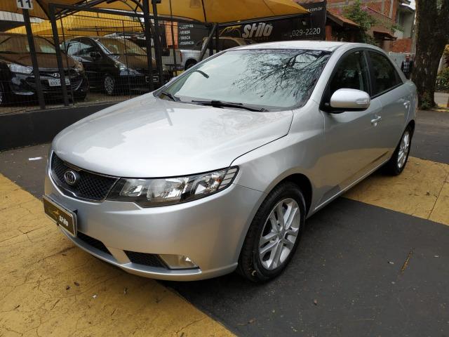 Kia Cerato 1.6 EX 2010 - Foto 3