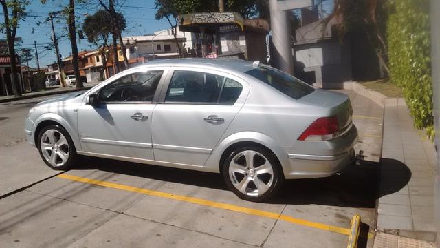 Vectra Sedan Elegance manual 2007 - Foto 9