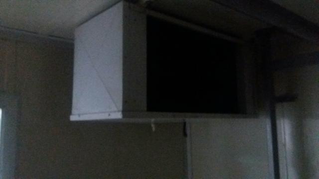Camara Frigorifica 2,00mt x2,00 mt desmontavel - Foto 3