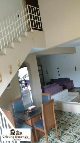 Vendo excelente sobrado no Porto Novo com potencial para pequena pousada - Caraguatatuba - Foto 10