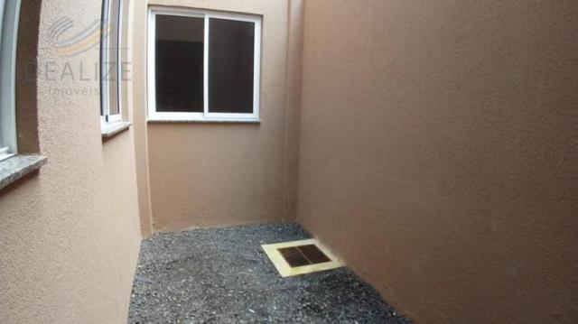 Apartamento à venda com 2 dormitórios em Afonso pena, São josé dos pinhais cod:1841615 - Foto 14