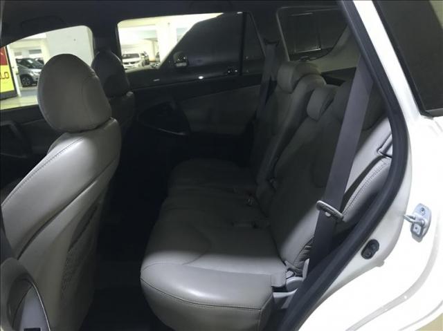 Toyota Rav4 2.4 4x2 16v - Foto 7