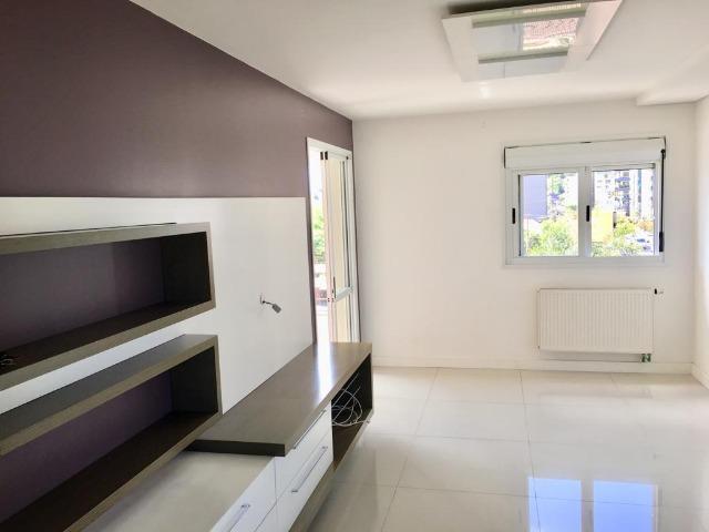 Oferta Imóveis Union! Apartamento com 114 m² no bairro Cristo Redentor, próximo ao cetro! - Foto 3