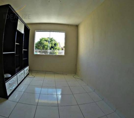 Casa de condomínio à venda com 2 dormitórios cod:1910836 - Foto 9