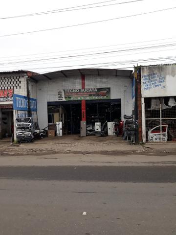 Tecno sucata - Foto 2