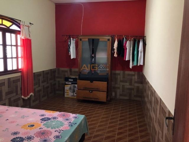Casa 4 Quartos / Ampla Sala / Canelas City - Foto 8