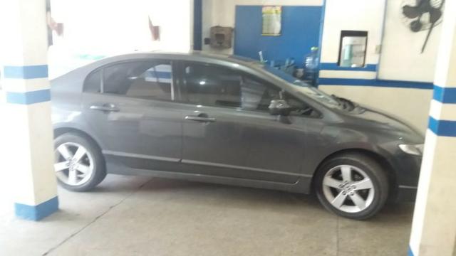 Honda new civic 2008/2008 - Foto 5