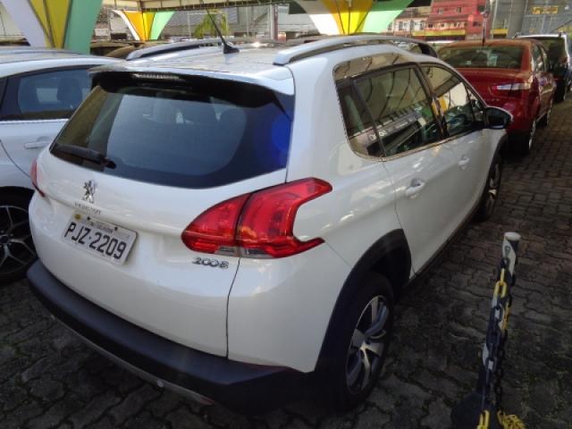 PEUGEOT 2008 1.6 16V FLEX GRIFFE 4P AUTOMATICO. - Foto 3
