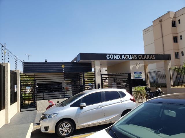 Apartamento de 02 quartos por 90 mil ao lado do Aparecida Shopping - Foto 17