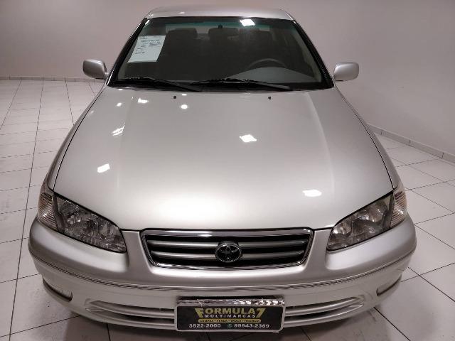 Toyota Camry XLE 3.0 24V 2001