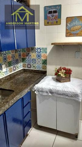 Apartamento de 2 quartos na Praia da Costa Ed. Visconti - Foto 14