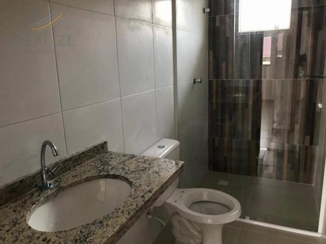 Casa de condomínio à venda com 2 dormitórios em , São josé dos pinhais cod:2027673 - Foto 8