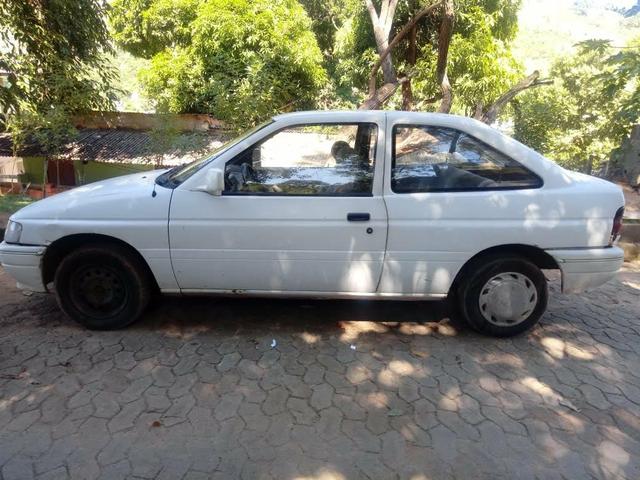 V/T Escort 1.6l 1995 - Foto 3