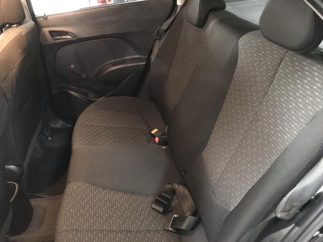 HYUNDAI HB20 confort 1.0 2018 - Foto 7