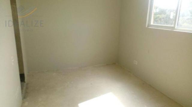 Apartamento à venda com 3 dormitórios em Centro, São josé dos pinhais cod:1663255 - Foto 13