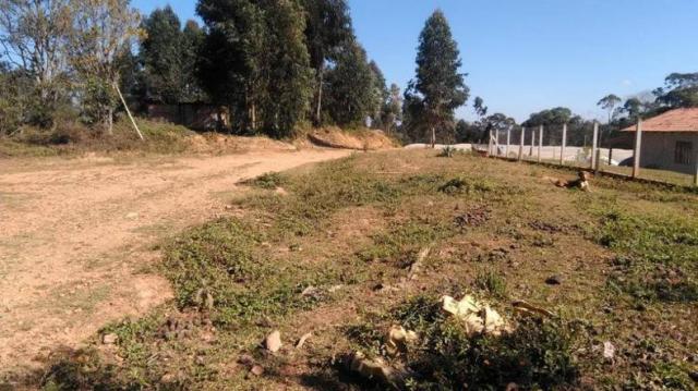 Chácara à venda em Contenda, São josé dos pinhais cod:1823956 - Foto 2
