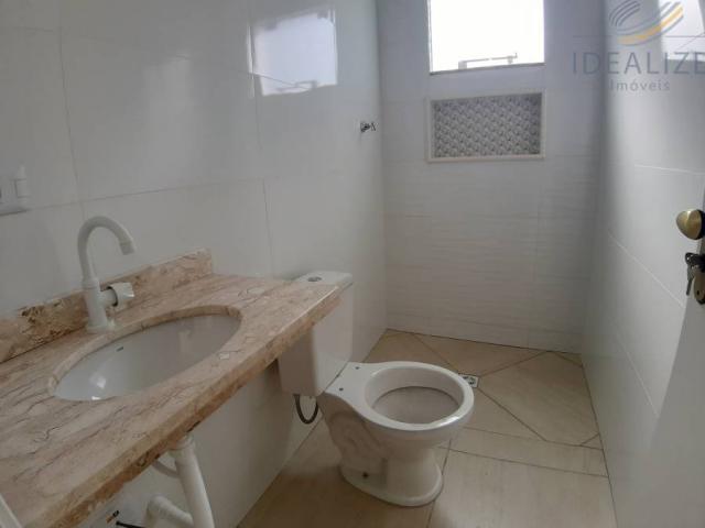 Casa de condomínio à venda com 03 dormitórios cod:2063437 - Foto 19
