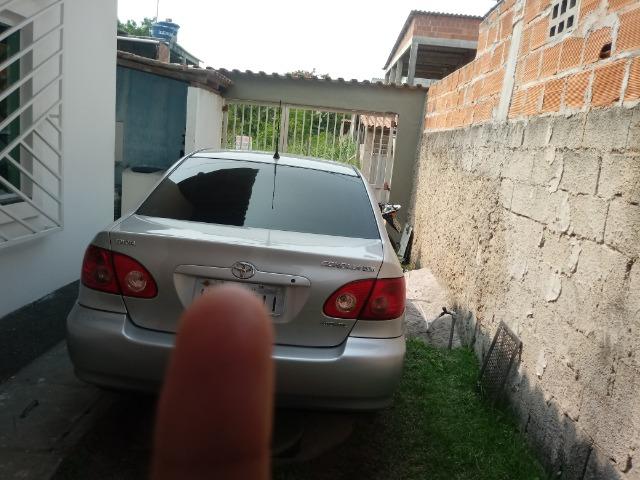 Corolla XEI 2006 aut - Foto 5