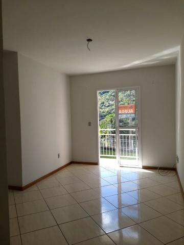 Apartamento de 02 Quartos no Sítio São Luiz - Foto 2