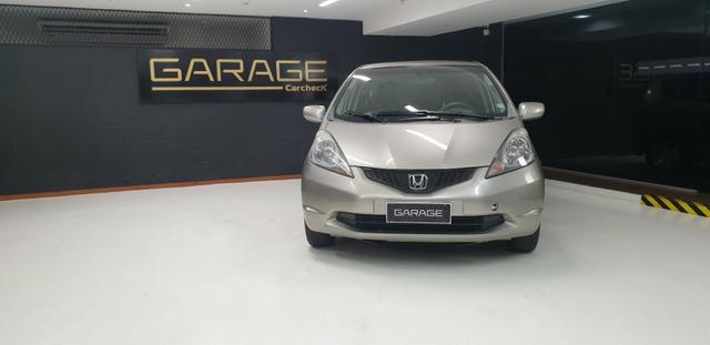 Honda Fit LX 1.4 Flex 2009/09