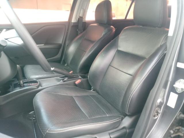 Honda City LX 2016 - Foto 12