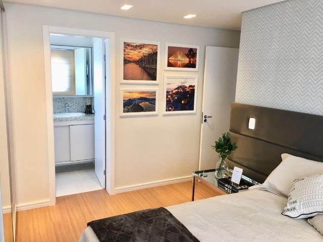 Oferta Imóveis Union! Apartamento novo no bairro Villagio Iguatemi com 85 m² privativos! - Foto 14