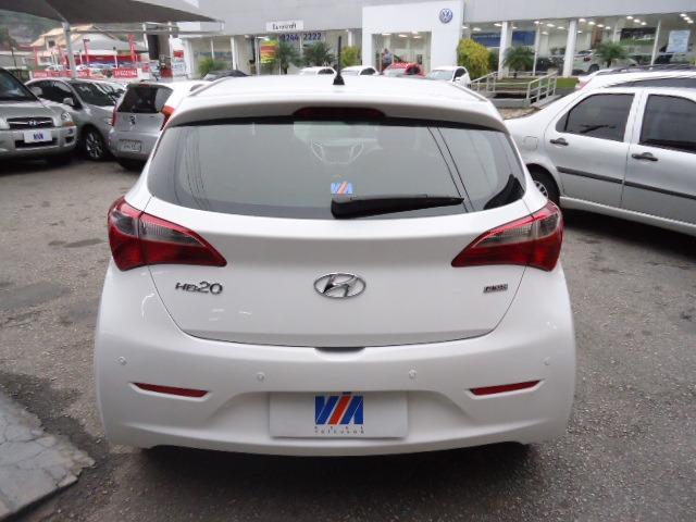 Hyundai Hb20 1.0 2015 - Foto 12
