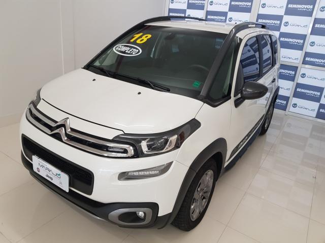 CITROEN AIRCROSS SHINE AT - Foto 3
