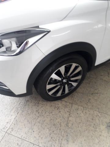 Nissan kicks SV XTRONIC CVT - Foto 2