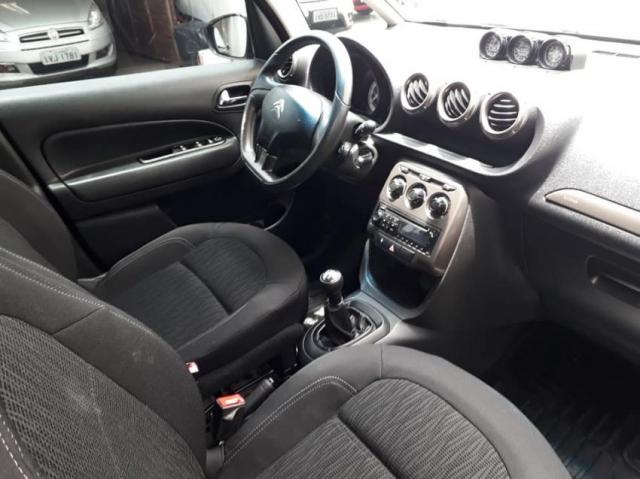 Citroen Aircross C3 AIRCROSS GLX 4P - Foto 3