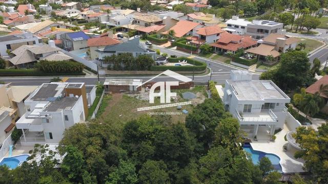 Condomínio Aldebaran Ômega com 600m² - Foto 7