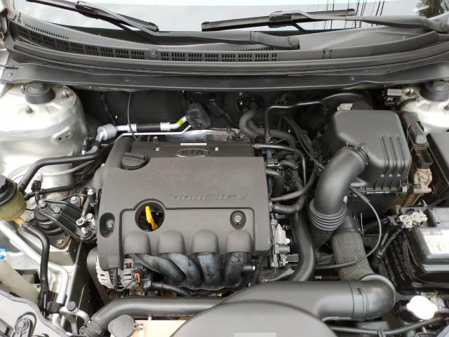 Kia Cerato 1.6 EX 2010 - Foto 12