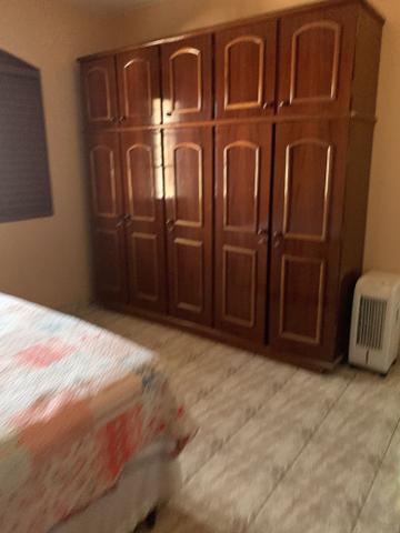Oportunidade: Casa de 4qt, suite, laje lote 1000 metros no Setor de Mansões de Sobradinho - Foto 9